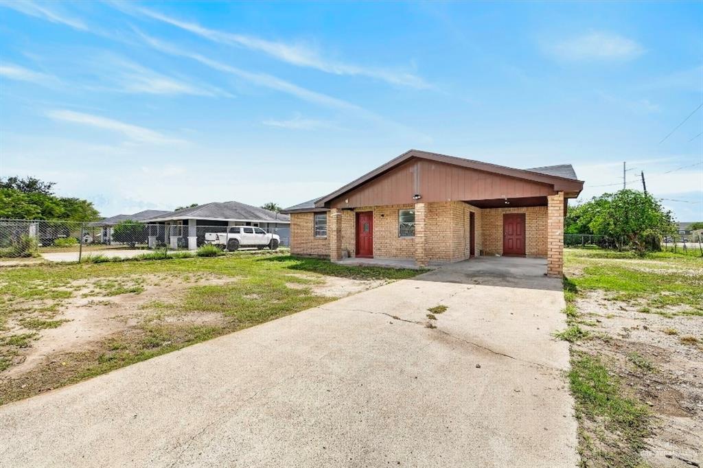 2002 East Iowa Road Edinburg, TX 78542 - Photo 1 of 21 Gallery Image 1