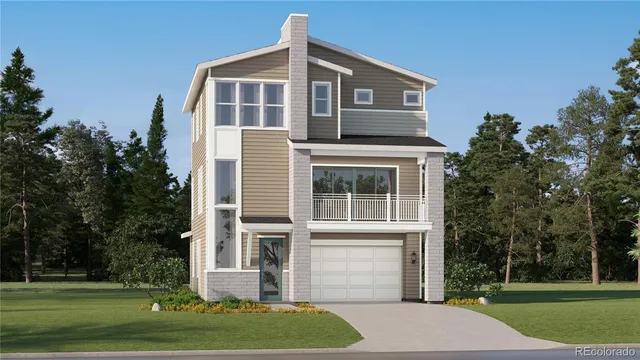 $655,300 | 7816 South Cherokee Trail, Centennial, CO 80016