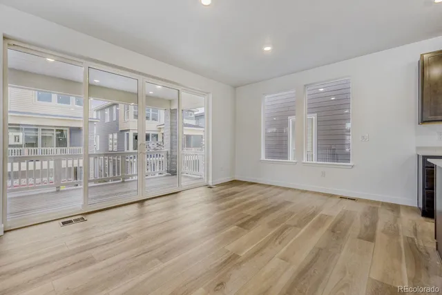 $642,950 | 7816 South Cherokee Trail, Centennial, CO 80016