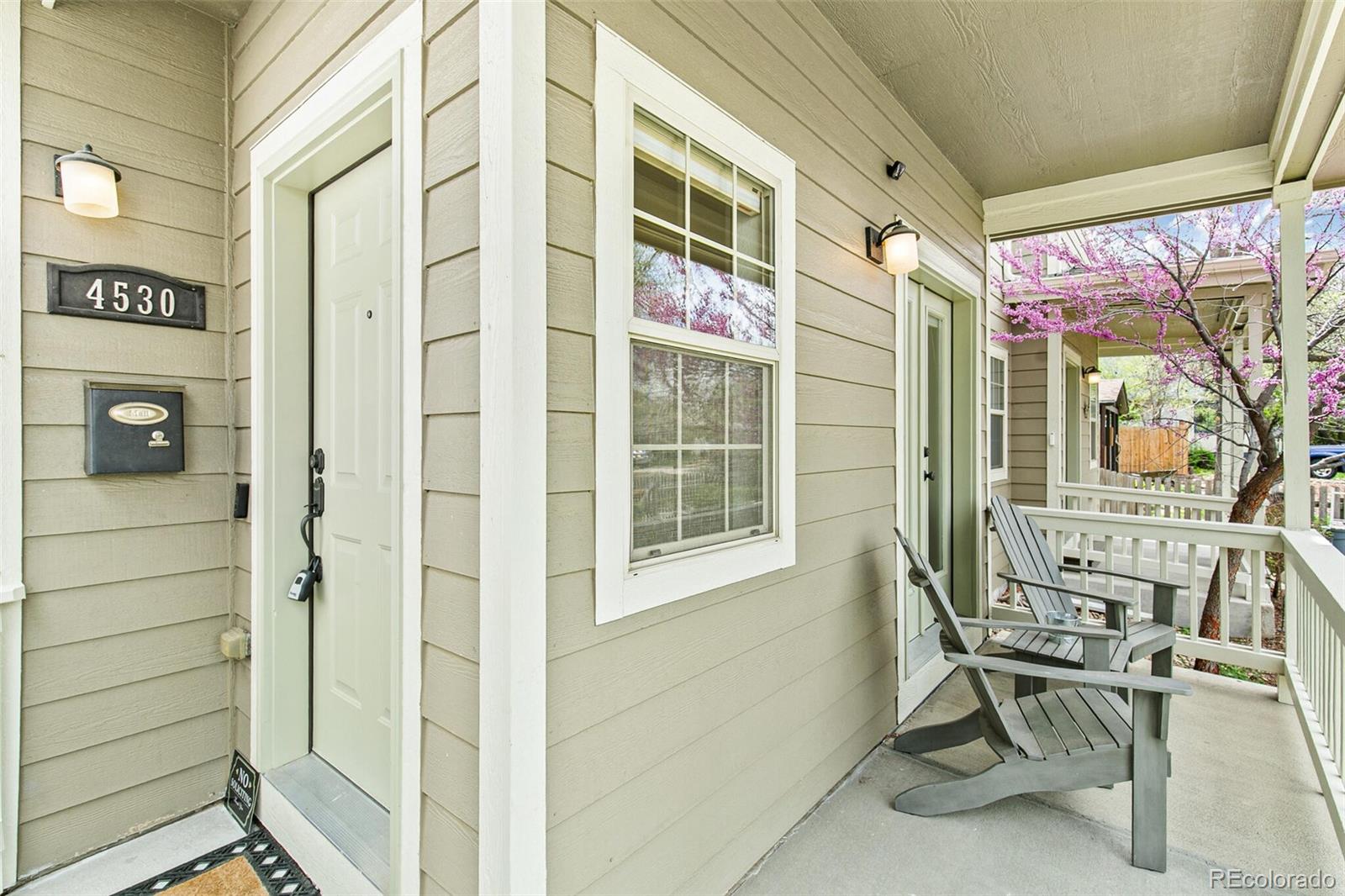 4530 Quitman Street Denver, CO 80212 - Photo 4 of 50