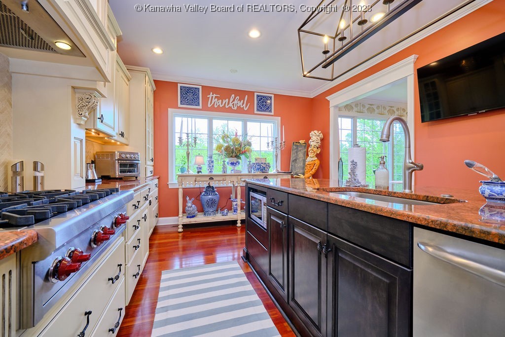 116 Centre Ct Road Charleston, WV 25314 - Photo 17 of 50 Gallery Image 17