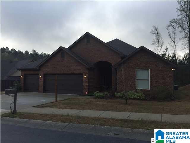 124 Scarlet Lane Chelsea, AL 35043 - Photo 1 of 30