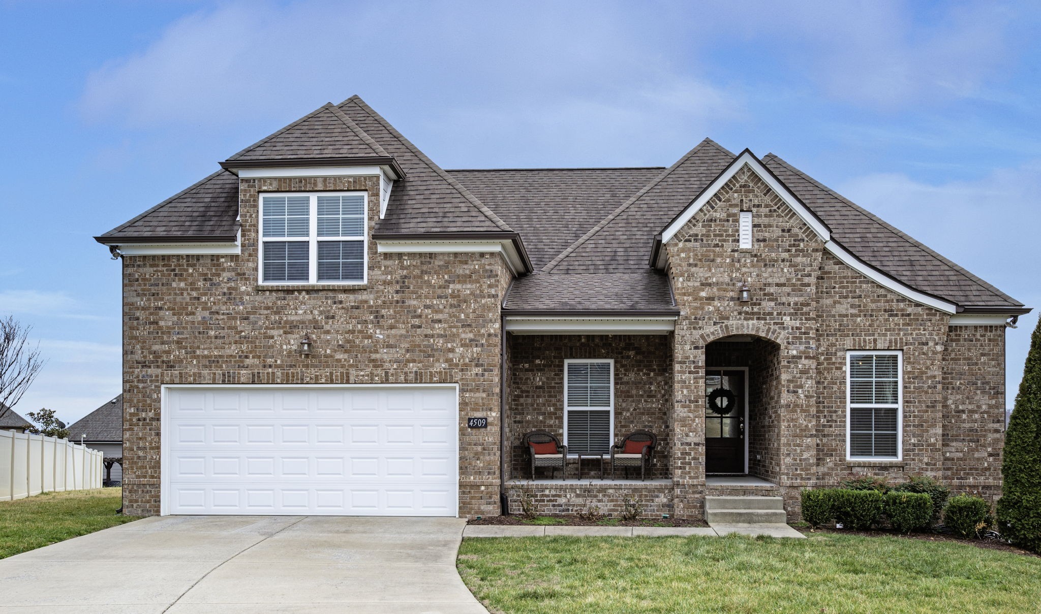 4509 Lancaster Road Smyrna, TN 37167 - Photo 14 of 25