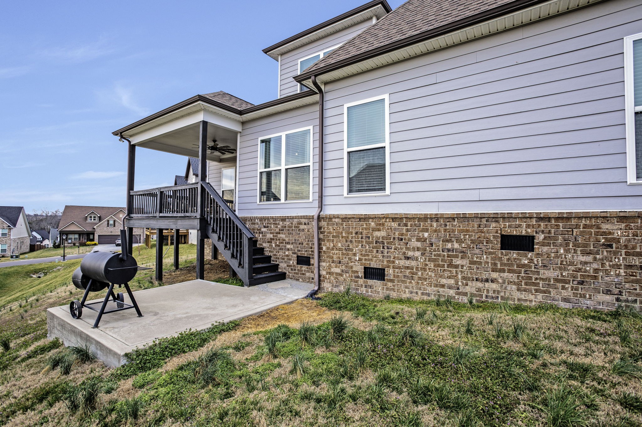 4509 Lancaster Road Smyrna, TN 37167 - Photo 16 of 25