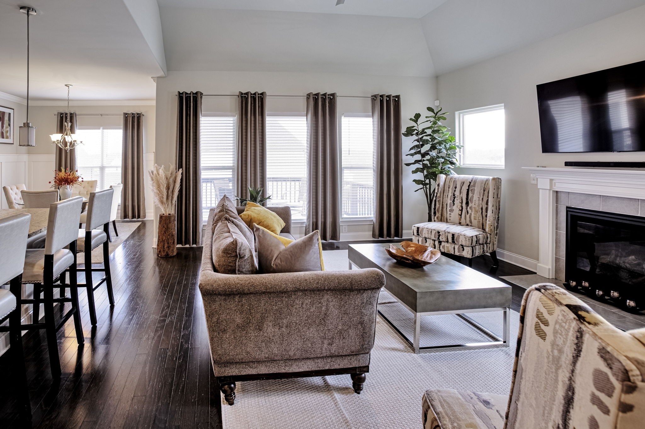 4509 Lancaster Road Smyrna, TN 37167 - Photo 2 of 25