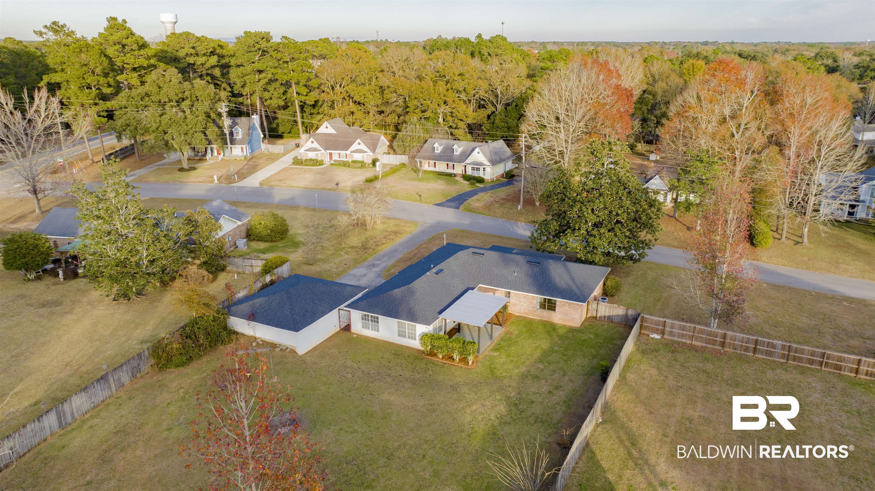 1060 7 Hills Drive Mobile, AL 36695 - Photo 35 of 36