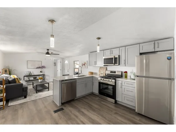 $69,000 | 103 North Josephine Avenue, Unit 12, Milliken, CO 80543
