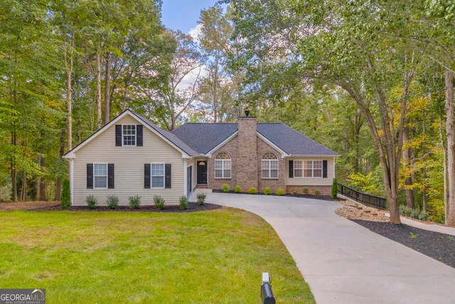 $445,000 | 41 Boulder Crest, Hoschton, GA 30548