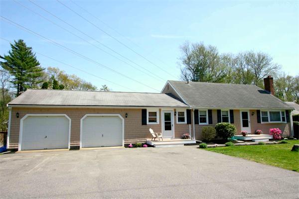 110 College Road Bridgewater, MA 02324 - Photo 1 of 13 Gallery Image 1