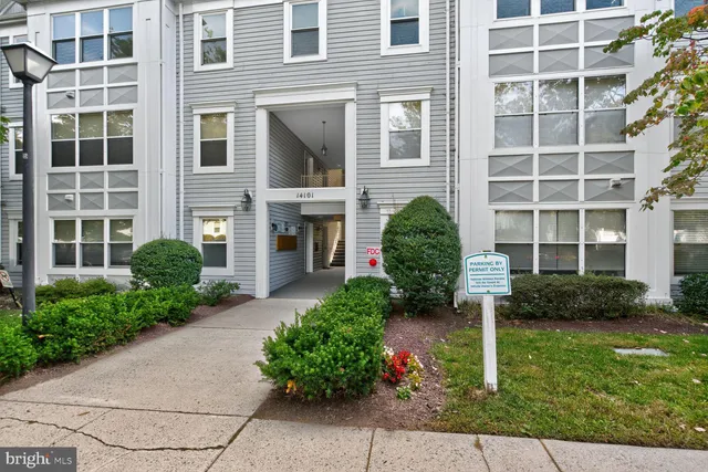 $269,900 | 14101 Valleyfield Drive, Unit 114, Silver Spring, MD 20906