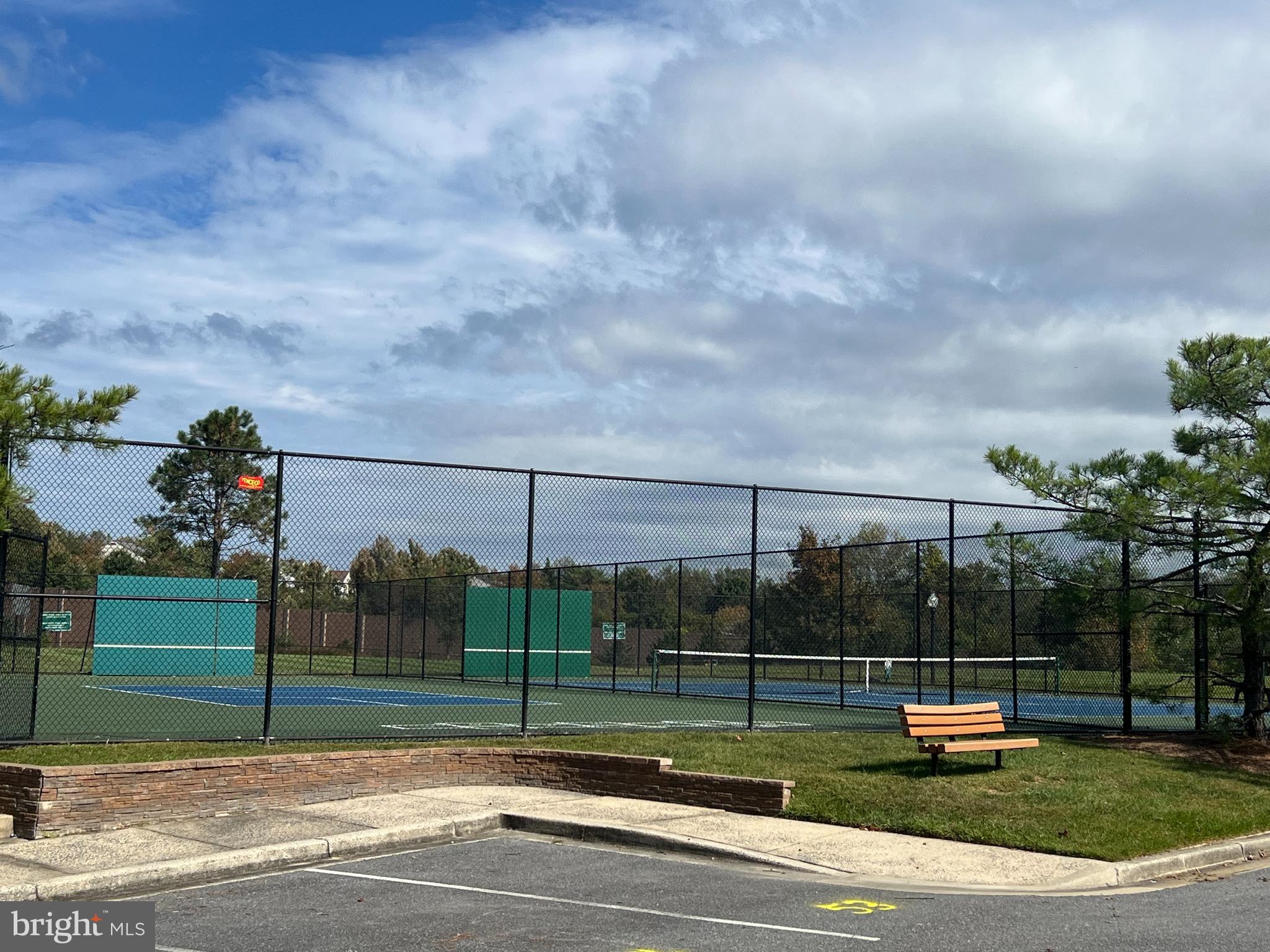 14101 Valleyfield Drive, Unit 114 Silver Spring, MD 20906 - Photo 24 of 26 a view of a park