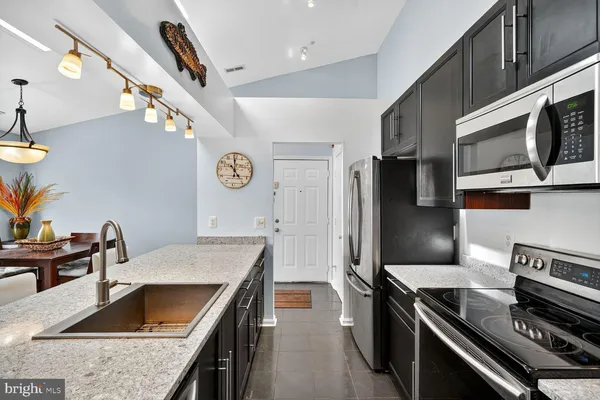 $252,500 | 14101 Valleyfield Drive, Unit 114, Silver Spring, MD 20906