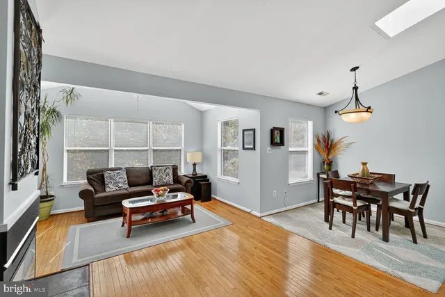 $269,900 | 14101 Valleyfield Drive, Unit 114, Silver Spring, MD 20906