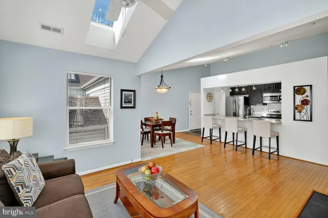 $269,900 | 14101 Valleyfield Drive, Unit 114, Silver Spring, MD 20906