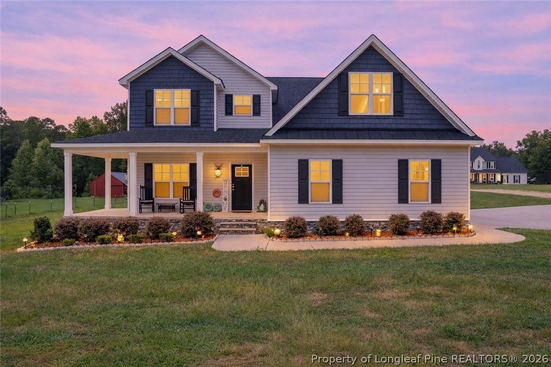 1205 Palestine Road Linden, NC 28356 - Photo 1 of 40 Gallery Image 1