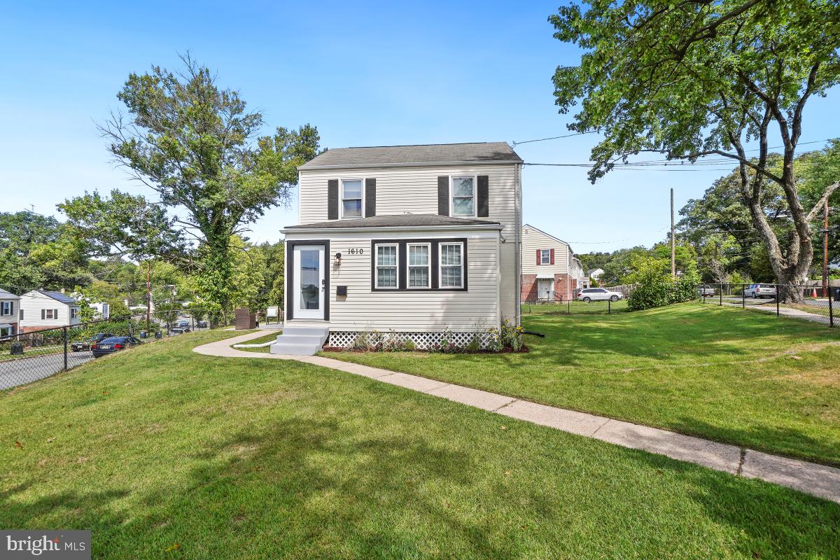 1610 Amherst Road Hyattsville, MD 20783 - Photo 1 of 46 Gallery Image 1