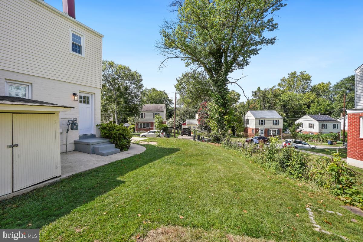 1610 Amherst Road Hyattsville, MD 20783 - Photo 41 of 46 Gallery Image 41