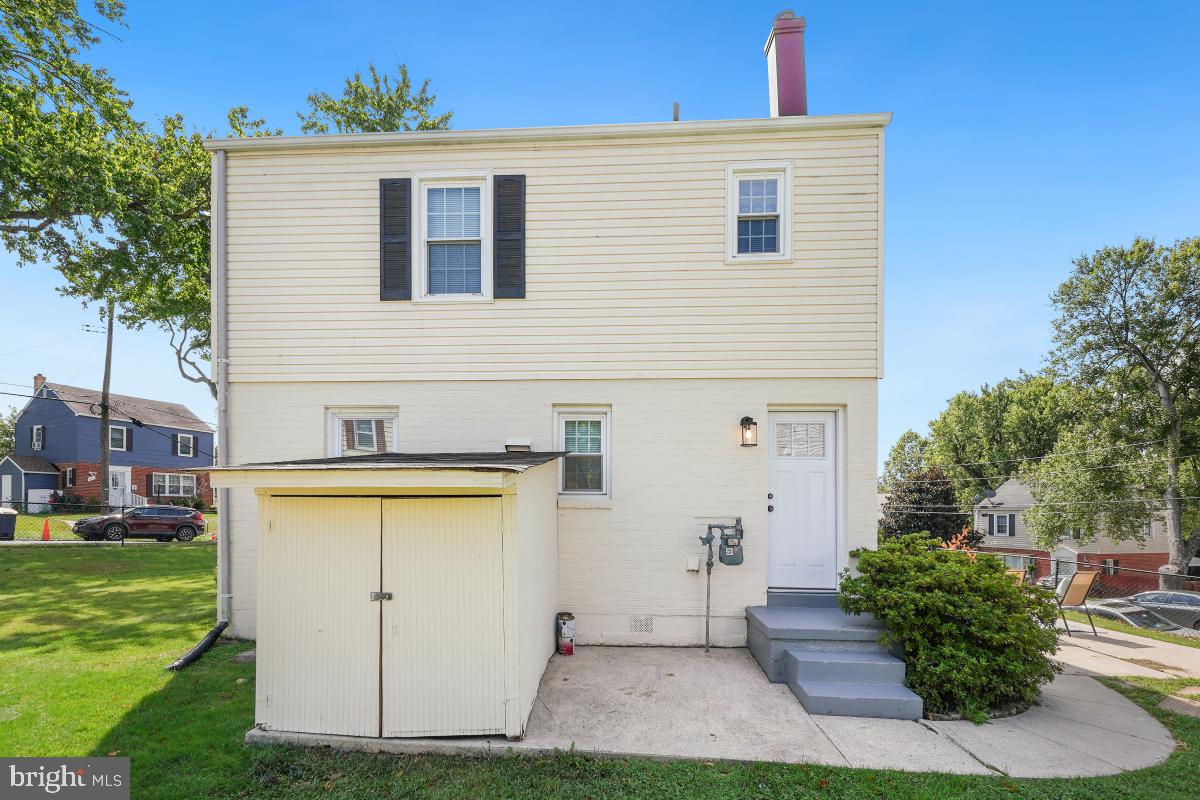 1610 Amherst Road Hyattsville, MD 20783 - Photo 44 of 46 Gallery Image 44