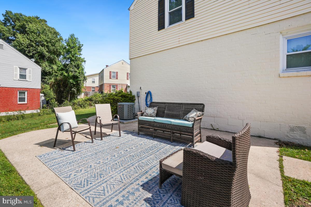 1610 Amherst Road Hyattsville, MD 20783 - Photo 45 of 46 Gallery Image 45