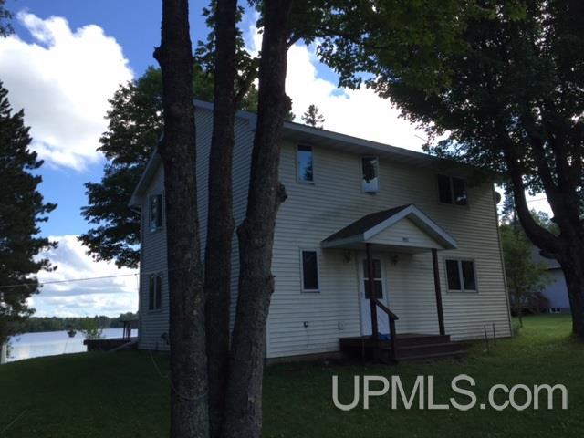 857 Baumgartner Road Iron River, MI 49935 - Photo 21 of 34