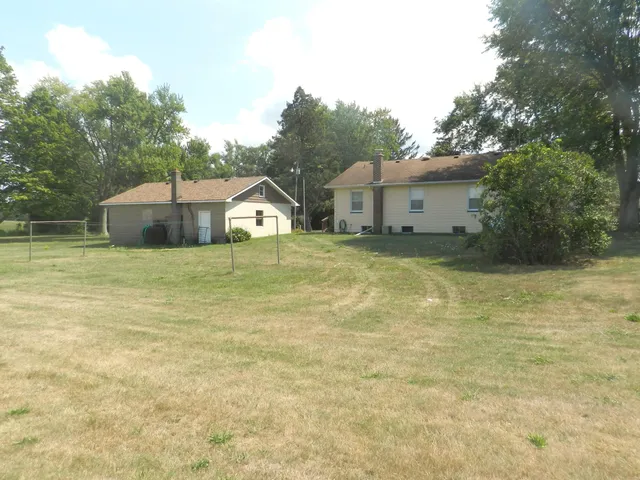 $259,900 | 4495 Oxbow Road, Sodus, MI 49126