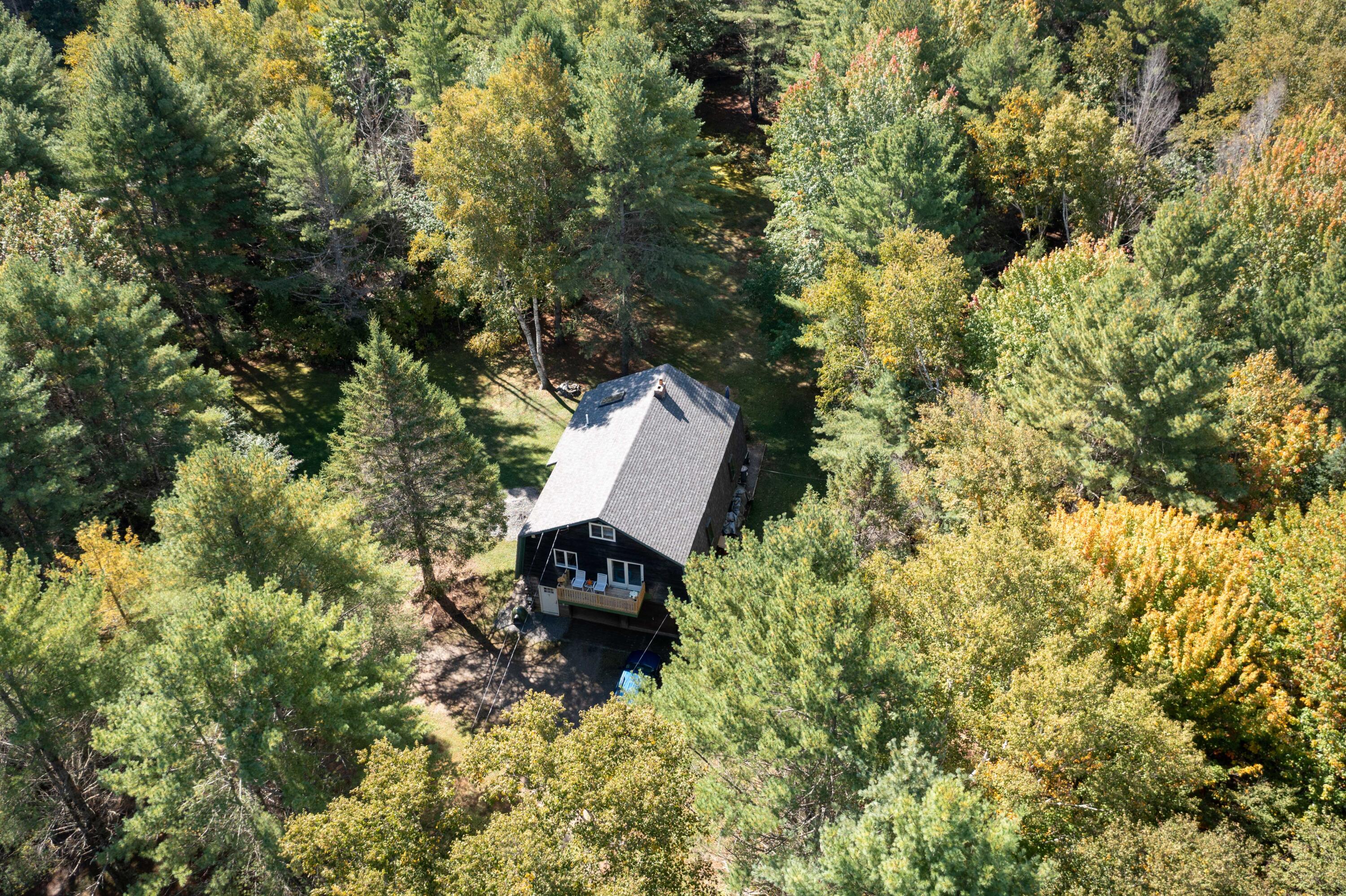 376 Brann Road Levant, ME 04456 - Photo 1 of 32 DJI_0490