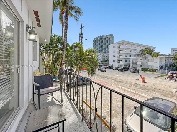 $297,000 | 1611 West Avenue, Unit 9, Miami Beach, FL 33139