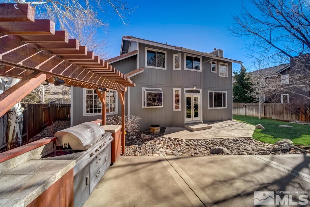 6485 Brookview Circle Reno, NV 89519 - Photo 32 of 32 Photo 32