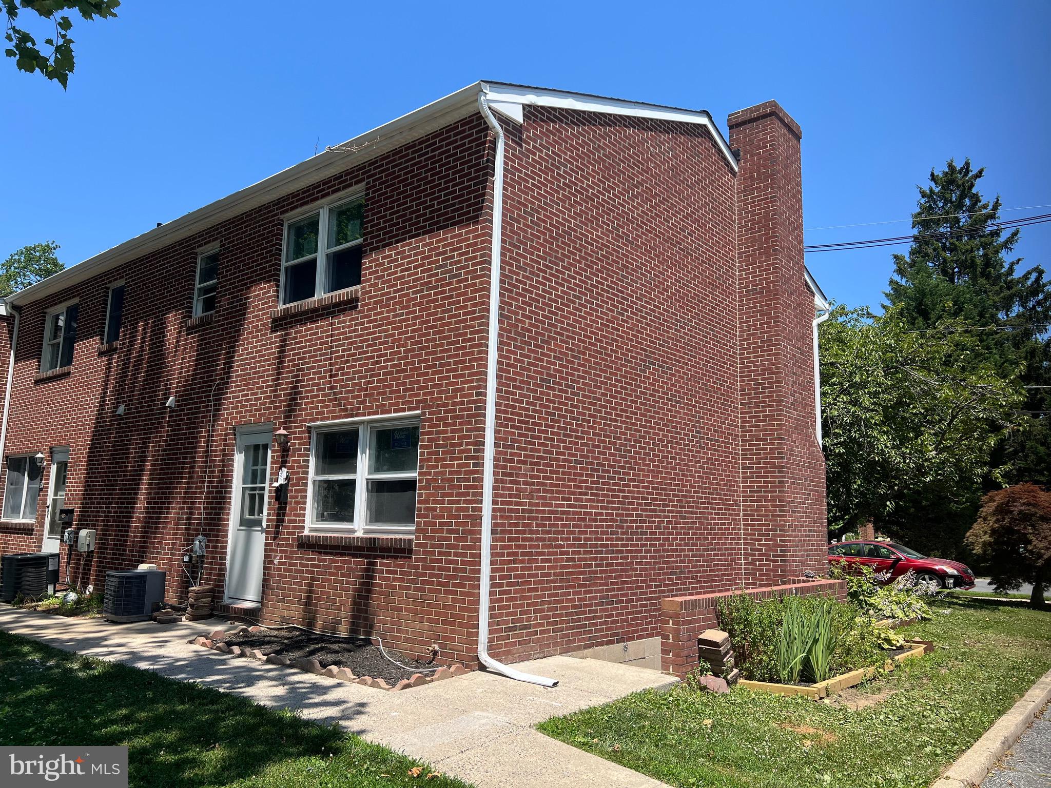 314 Franklin Street, Unit 314 Bel Air, MD 21014 - Photo 26 of 28