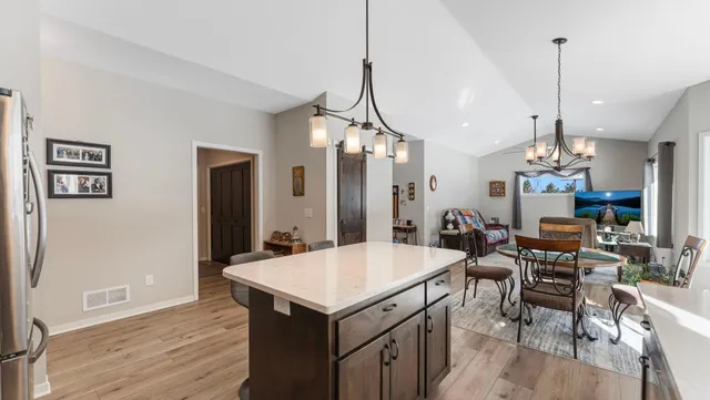 $399,900 | 1400 Carriage Hill Drive, Hinckley, MN 55037