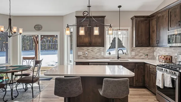 $399,900 | 1400 Carriage Hill Drive, Hinckley, MN 55037