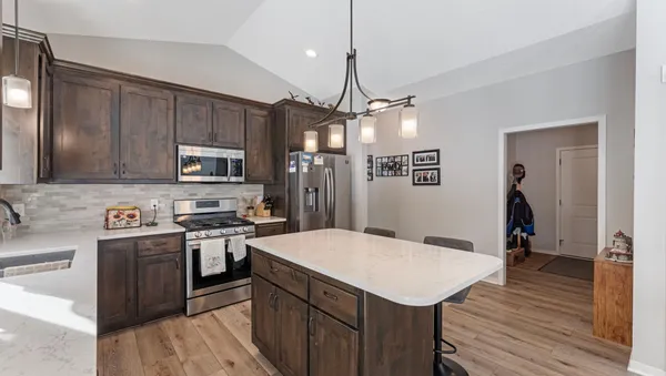 $399,900 | 1400 Carriage Hill Drive, Hinckley, MN 55037