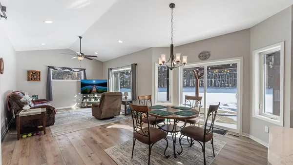 $399,900 | 1400 Carriage Hill Drive, Hinckley, MN 55037