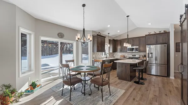 $399,900 | 1400 Carriage Hill Drive, Hinckley, MN 55037