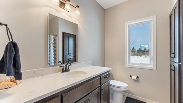 $399,900 | 1400 Carriage Hill Drive, Hinckley, MN 55037