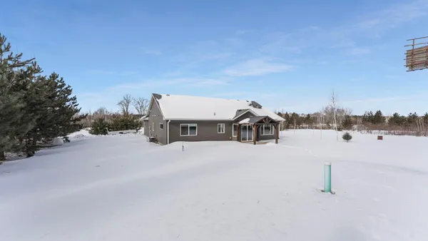 $399,900 | 1400 Carriage Hill Drive, Hinckley, MN 55037