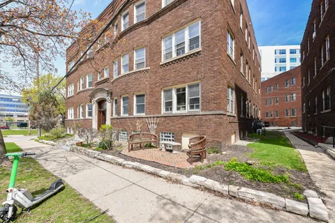 $160,000 | 2302 East Wyoming Place, Unit D, Milwaukee, WI 53202