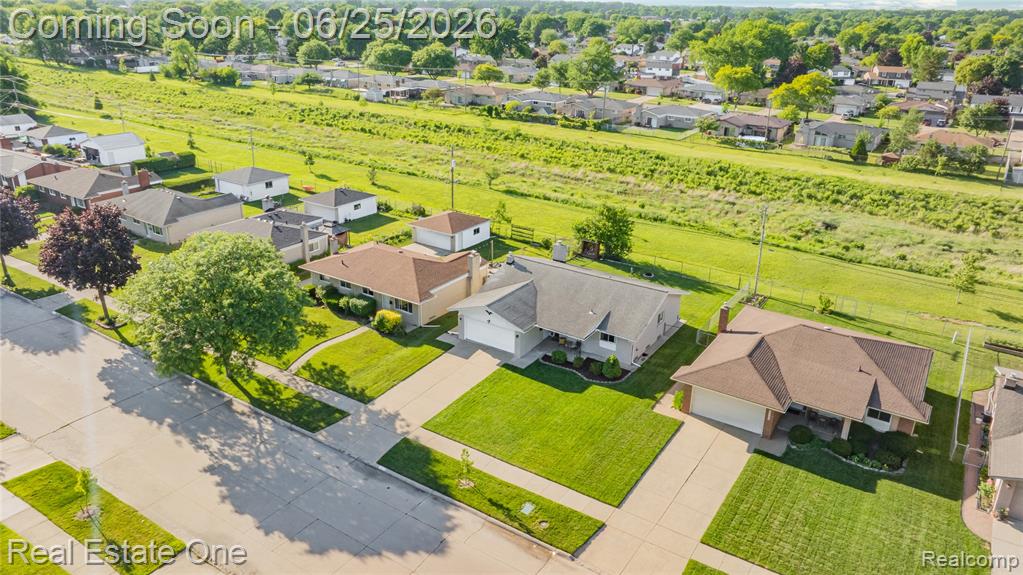 12235 Brougham Drive Sterling Heights, MI 48312 - Photo 49 of 52