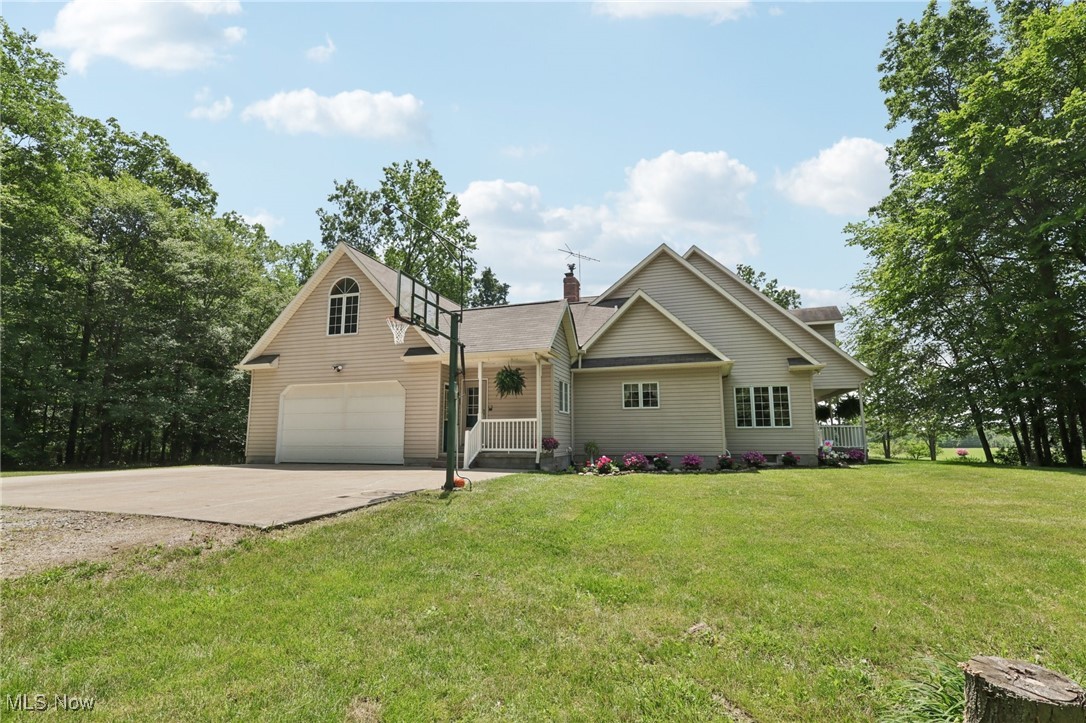 8757 River Corners Road Homerville, OH 44235 - Photo 3 of 50 Gallery Image 3