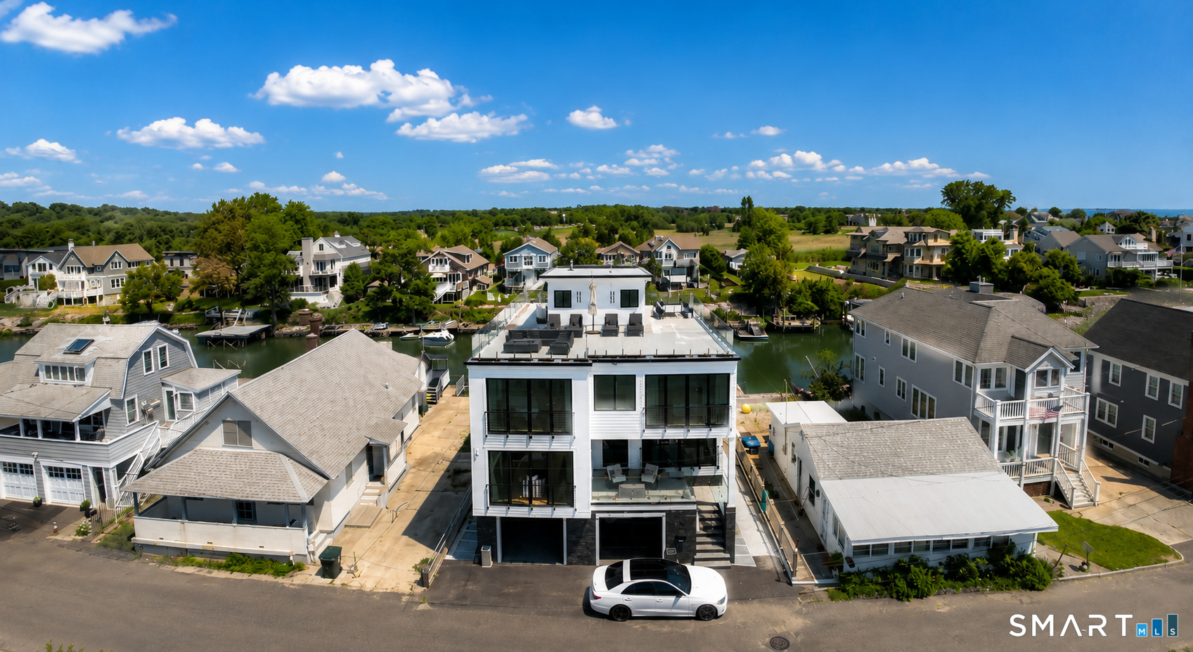 2268 Fairfield Beach Road Fairfield, CT 06824 - Photo 1 of 36 Gallery Image 1