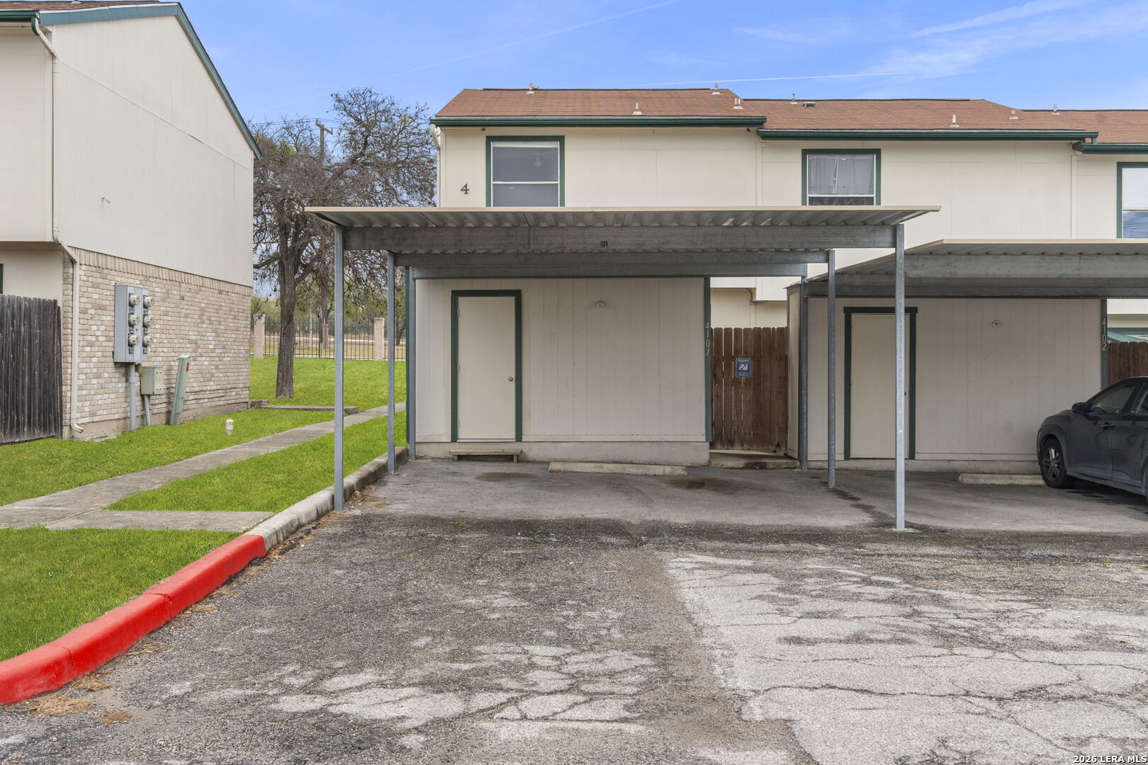 4949 Hamilton Wolfe Road, Unit 4101 San Antonio, TX 78229 - Photo 24 of 26