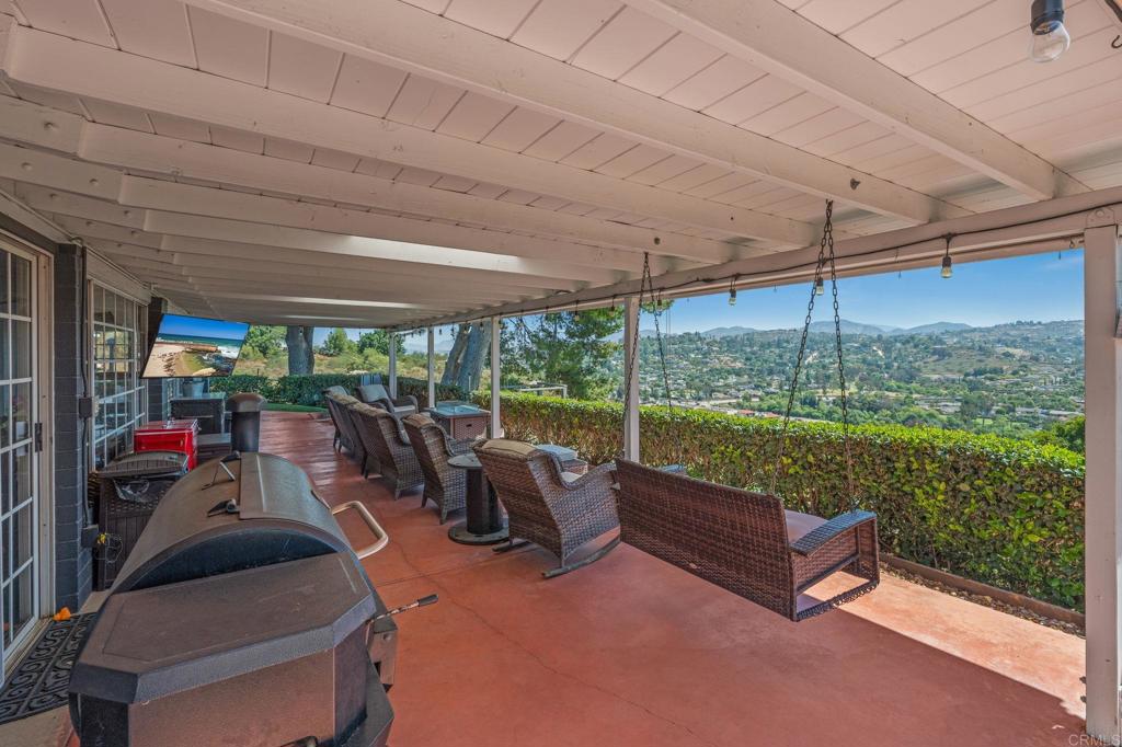 1308 Sundale Road El Cajon, CA 92019 - Photo 15 of 70 a building outdoor space with patio furniture and garden