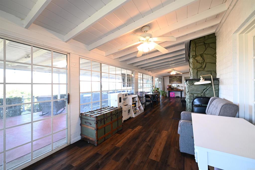 1308 Sundale Road El Cajon, CA 92019 - Photo 22 of 70 a very nice looking room with wooden floor and furniture