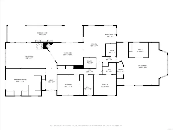 $1,680,000 | 1308 Sundale Road, El Cajon, CA 92019