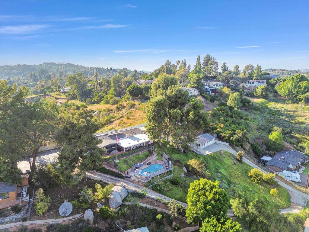 1308 Sundale Road El Cajon, CA 92019 - Photo 66 of 70 a view of a city