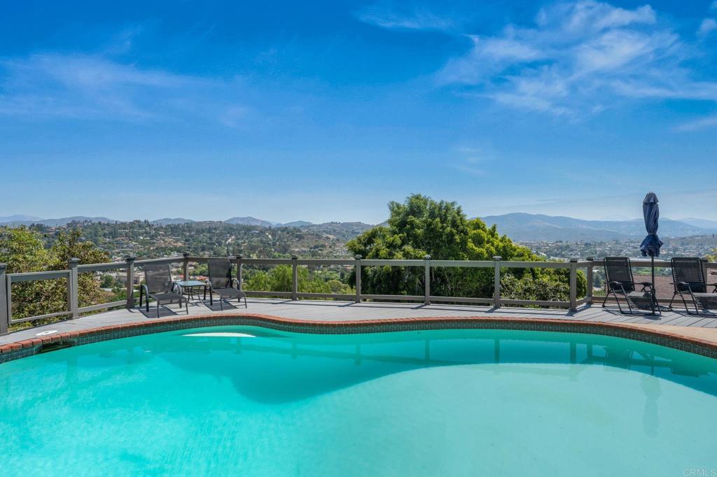 1308 Sundale Road El Cajon, CA 92019 - Photo 9 of 70 a view of a park