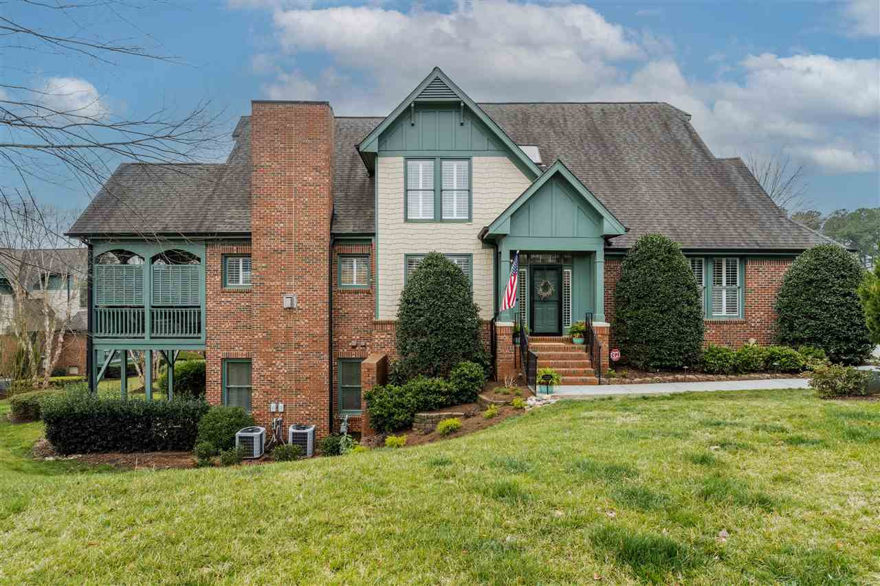 8011 Lloyd Allyns Way Raleigh, NC 27615 - Photo 1 of 30 Photo 1