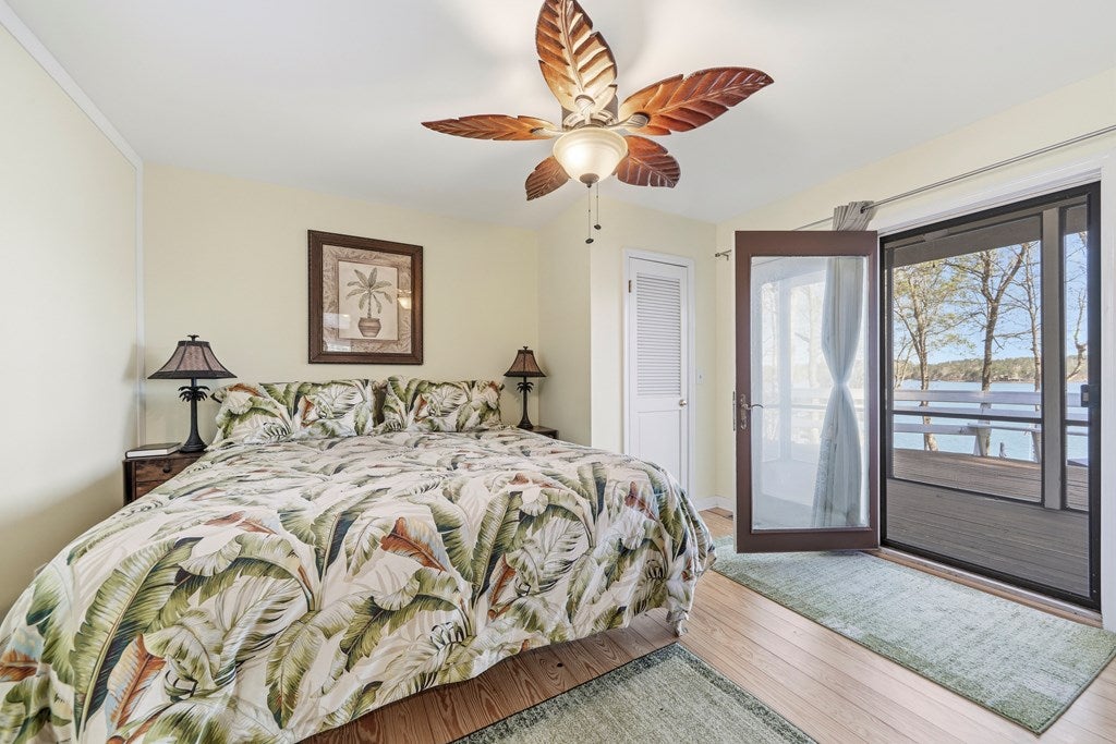 128 Forest Ridge Circle Eatonton, GA 31024 - Photo 31 of 52 Gallery Image 31