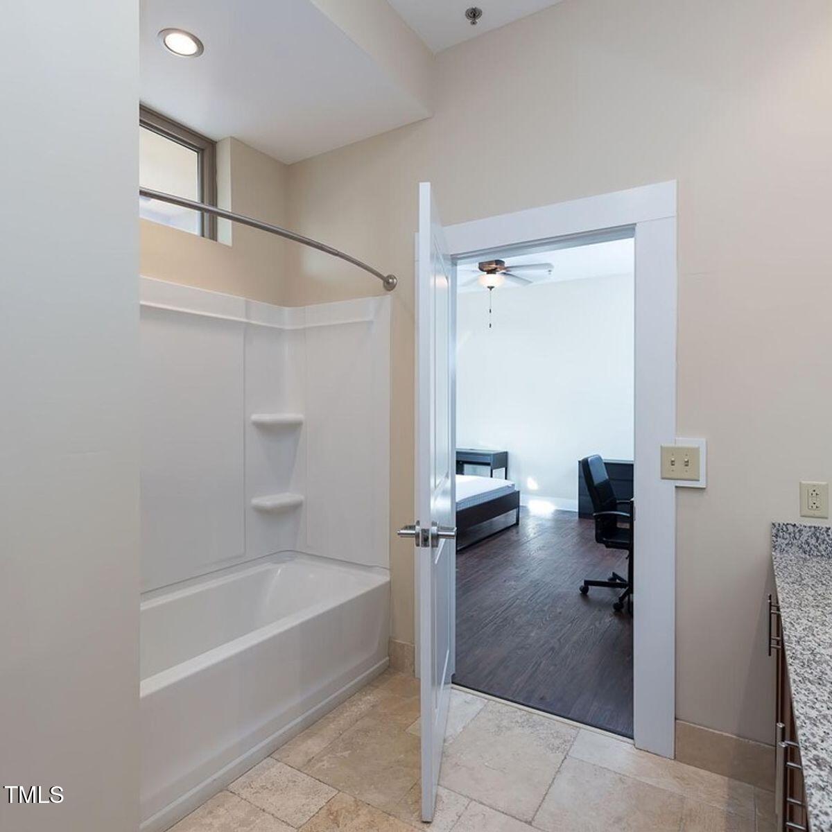 105 Friendly Drive, Unit 504 Raleigh, NC 27607 - Photo 3 of 4 large-1738339103858-BATHROOM 3