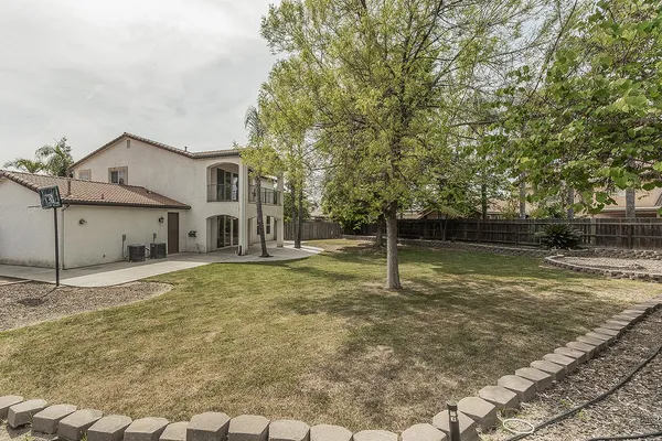 $595,000 | 1377 Fenmore Avenue, Sanger, CA 93657